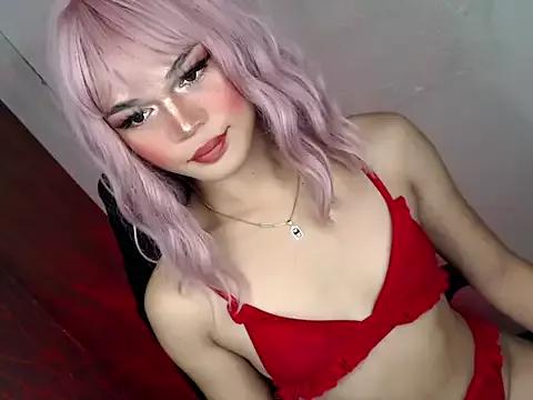 Ur_kathelena from StripChat is Freechat