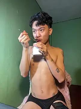ur_little_secret from StripChat is Freechat