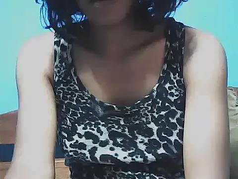 Ur_lusty_fara from StripChat is Freechat