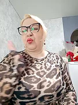 URALS-BOOBS from StripChat is Freechat