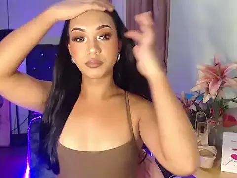 Unleash your urge for fetish cams livestreamers with our pick of steaming hot models, versed in the art of seduction and indulgence.