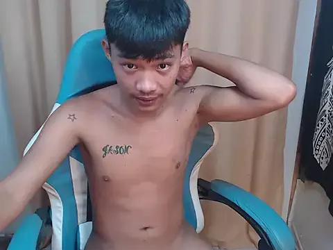 urasianjason from StripChat is Freechat