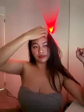 urasianlady from StripChat is Freechat
