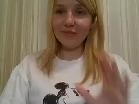 urbadkitty from StripChat is Freechat