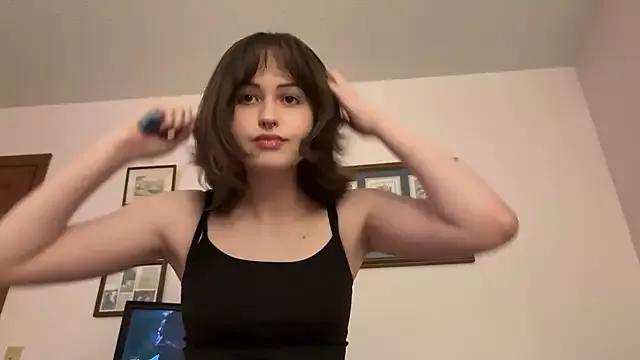 urbbydollxx from StripChat is Freechat