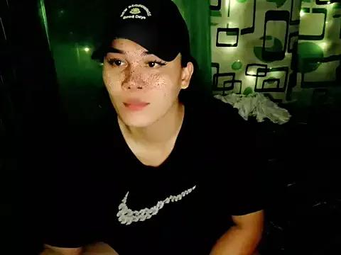 urdreamgirljacky from StripChat is Freechat