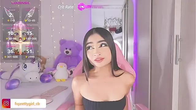 Unleash your urge for fetish cams livestreamers with our pick of steaming hot models, versed in the art of seduction and indulgence.