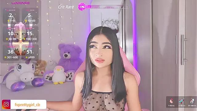 Unleash your urge for fetish cams livestreamers with our pick of steaming hot models, versed in the art of seduction and indulgence.