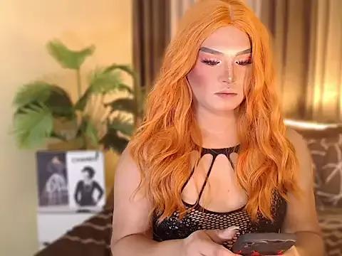 Unleash your urge for fetish cams livestreamers with our pick of steaming hot models, versed in the art of seduction and indulgence.