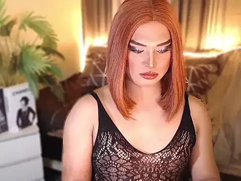 UrGoddess_Sofia from StripChat is Freechat