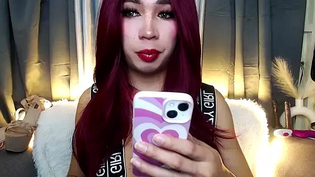 UrGoddess_xx from StripChat is Freechat