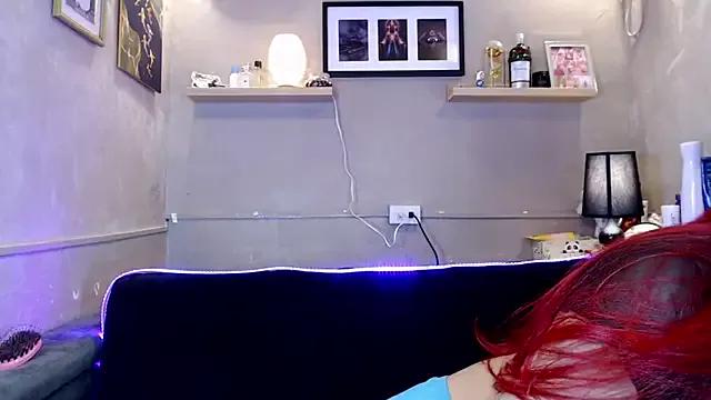 Unleash your urge for fetish cams livestreamers with our pick of steaming hot models, versed in the art of seduction and indulgence.