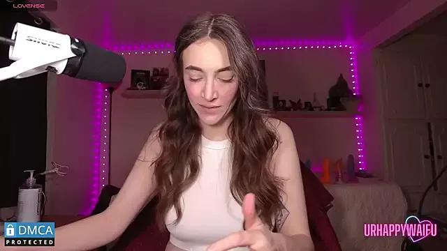 Unleash your urge for fetish cams livestreamers with our pick of steaming hot models, versed in the art of seduction and indulgence.