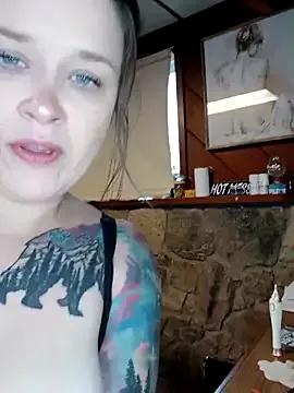 Ursulalane from StripChat is Freechat