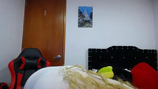 Unleash your urge for fetish cams livestreamers with our pick of steaming hot models, versed in the art of seduction and indulgence.