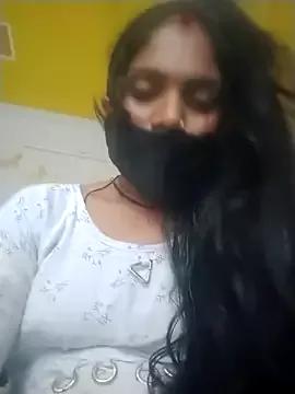 Usha_sharma from StripChat is Freechat