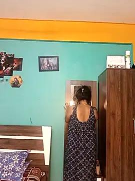 V-hot-sweet from StripChat is Freechat