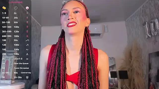 Unleash your urge for fetish cams livestreamers with our pick of steaming hot models, versed in the art of seduction and indulgence.