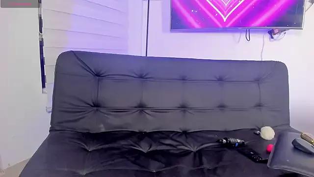 Unleash your urge for fetish cams livestreamers with our pick of steaming hot models, versed in the art of seduction and indulgence.