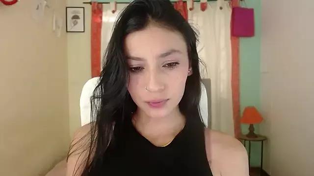 vale_miel from StripChat is Freechat