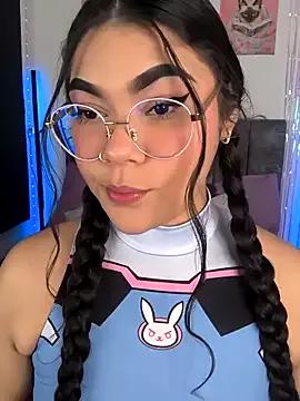 Vale_Walker from StripChat is Freechat