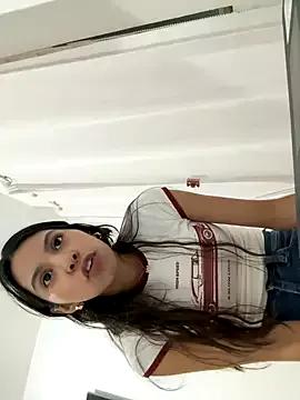 Valeedoll from StripChat is Freechat