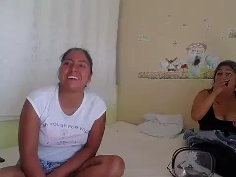 Unleash your urge for fetish cams livestreamers with our pick of steaming hot models, versed in the art of seduction and indulgence.