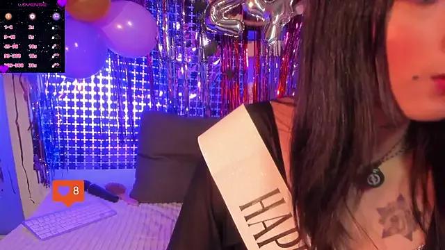 Unleash your urge for fetish cams livestreamers with our pick of steaming hot models, versed in the art of seduction and indulgence.