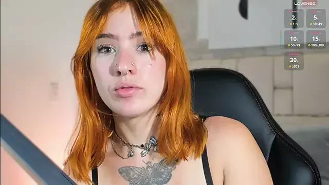Unleash your urge for fetish cams livestreamers with our pick of steaming hot models, versed in the art of seduction and indulgence.