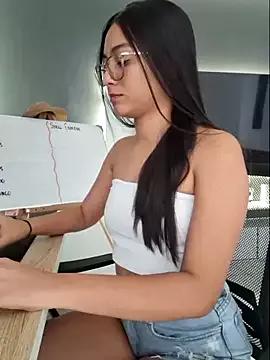 Unleash your urge for fetish cams livestreamers with our pick of steaming hot models, versed in the art of seduction and indulgence.