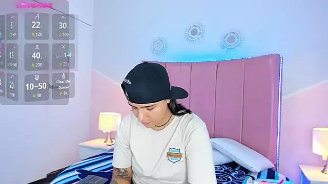 Unleash your urge for fetish cams livestreamers with our pick of steaming hot models, versed in the art of seduction and indulgence.