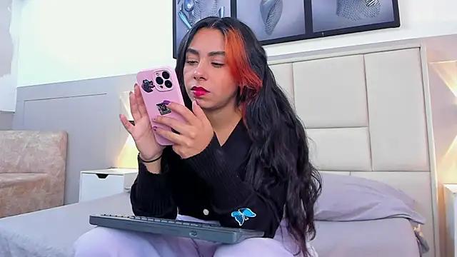 Unleash your urge for fetish cams livestreamers with our pick of steaming hot models, versed in the art of seduction and indulgence.