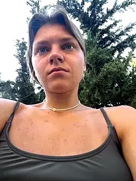 Photos of ValenciaShock from StripChat is Freechat