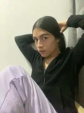 Unleash your urge for fetish cams livestreamers with our pick of steaming hot models, versed in the art of seduction and indulgence.