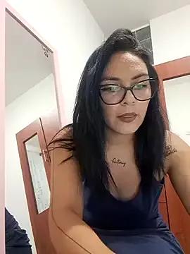 ValenMiller1 from StripChat is Freechat
