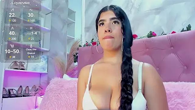 Unleash your urge for fetish cams livestreamers with our pick of steaming hot models, versed in the art of seduction and indulgence.