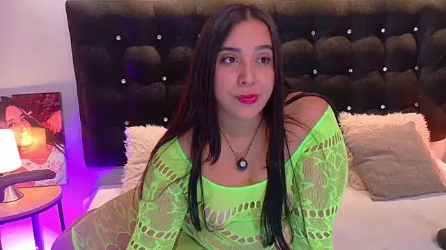 Unleash your urge for fetish cams livestreamers with our pick of steaming hot models, versed in the art of seduction and indulgence.