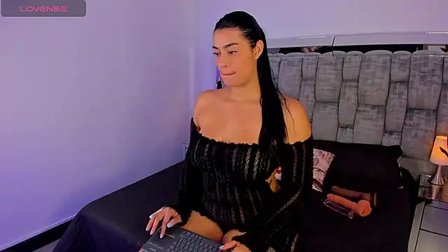 Unleash your urge for fetish cams livestreamers with our pick of steaming hot models, versed in the art of seduction and indulgence.