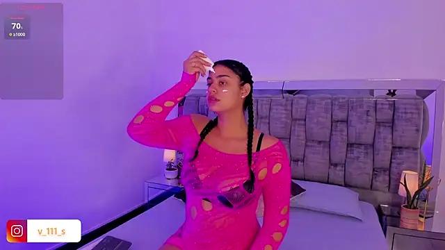Unleash your urge for fetish cams livestreamers with our pick of steaming hot models, versed in the art of seduction and indulgence.