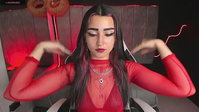Unleash your urge for fetish cams livestreamers with our pick of steaming hot models, versed in the art of seduction and indulgence.