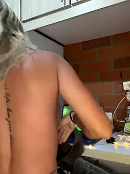 Unleash your urge for fetish cams livestreamers with our pick of steaming hot models, versed in the art of seduction and indulgence.