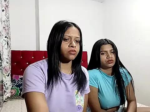 Unleash your urge for fetish cams livestreamers with our pick of steaming hot models, versed in the art of seduction and indulgence.