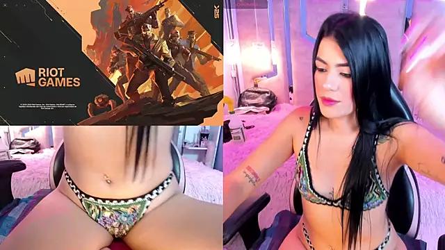 Unleash your urge for fetish cams livestreamers with our pick of steaming hot models, versed in the art of seduction and indulgence.