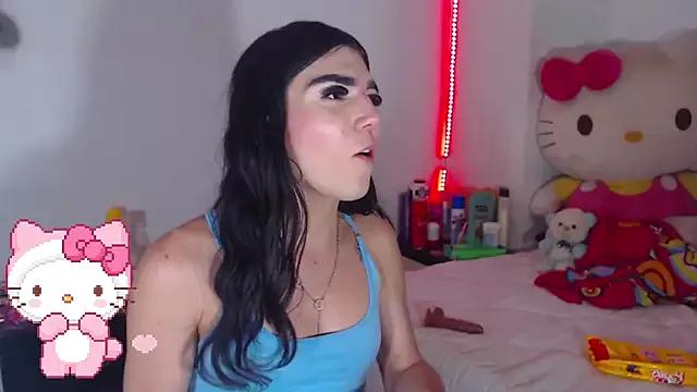 valentinat_fun from StripChat is Freechat