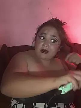 valeria-got from StripChat is Freechat