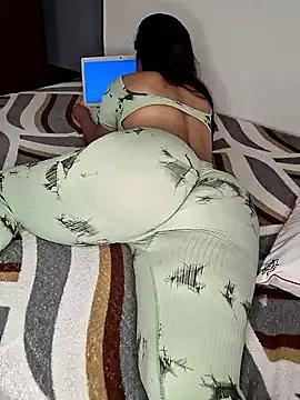 Valeria20 from StripChat is Freechat