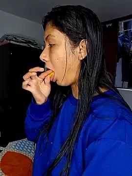 Valeria20 from StripChat is Freechat