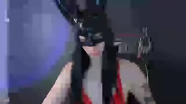 Valeria_baby__ from StripChat is Freechat