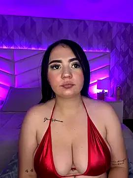 Unleash your urge for fetish cams livestreamers with our pick of steaming hot models, versed in the art of seduction and indulgence.