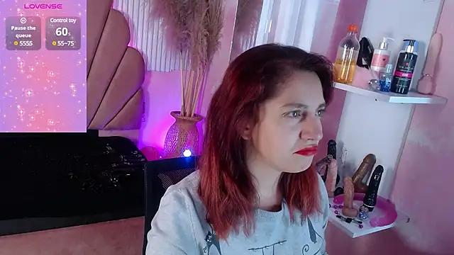 Unleash your urge for fetish cams livestreamers with our pick of steaming hot models, versed in the art of seduction and indulgence.